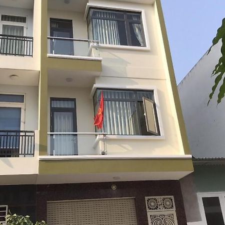 846B50 Bình Giã Vung Tau Exterior foto