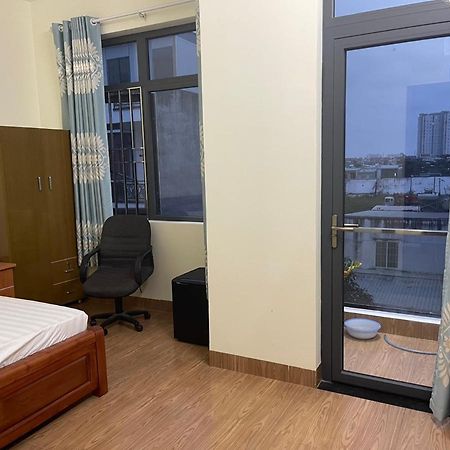 846B50 Bình Giã Vung Tau Exterior foto