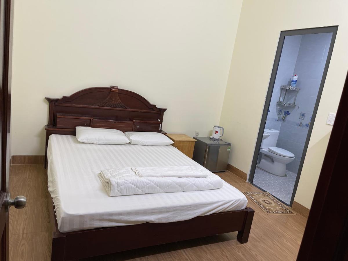 846B50 Bình Giã Vung Tau Exterior foto