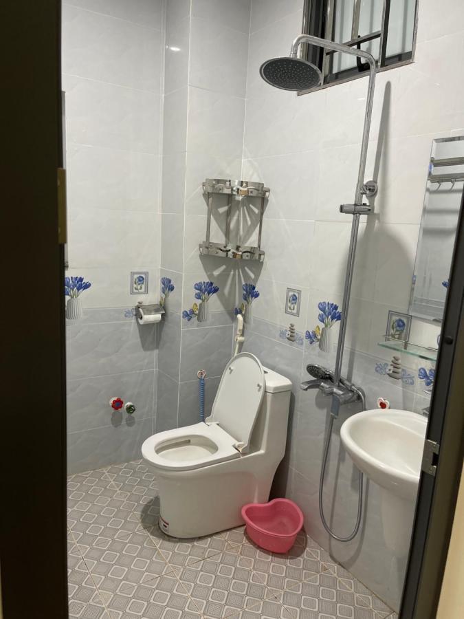 846B50 Bình Giã Vung Tau Exterior foto