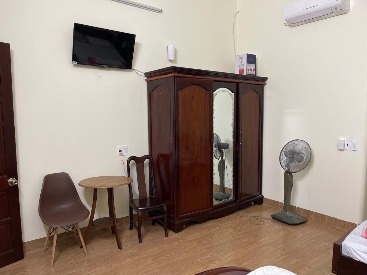 846B50 Bình Giã Vung Tau Exterior foto