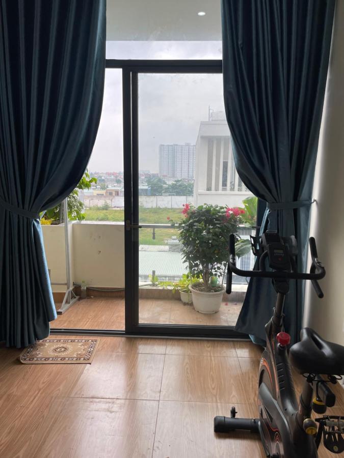 846B50 Bình Giã Vung Tau Exterior foto