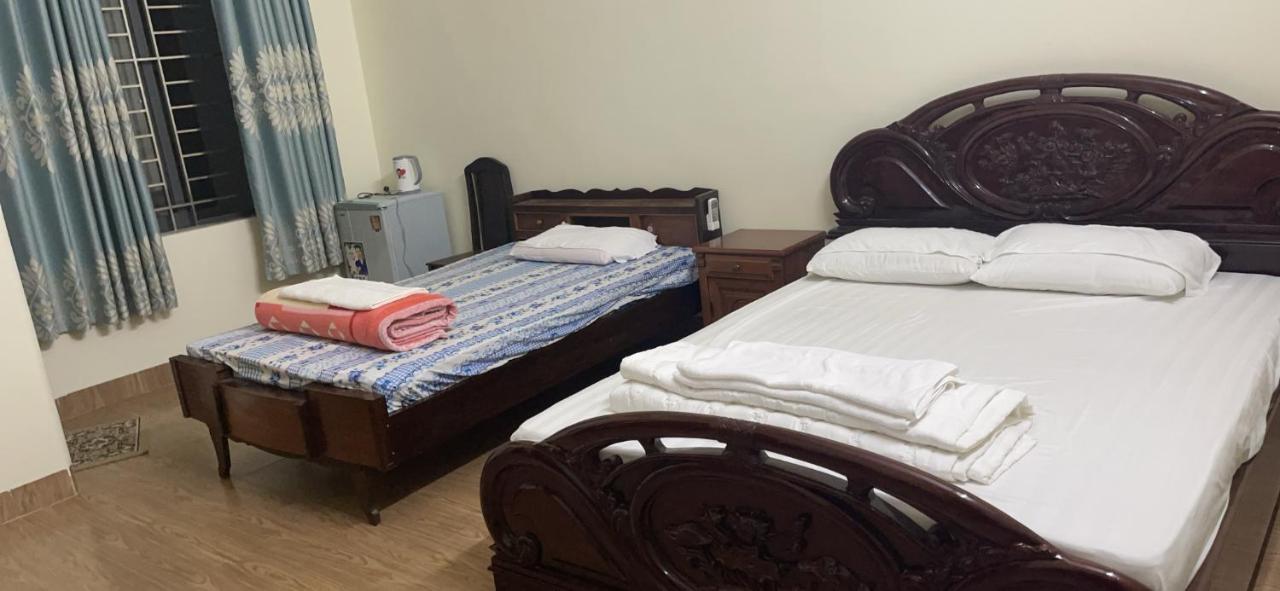 846B50 Bình Giã Vung Tau Exterior foto