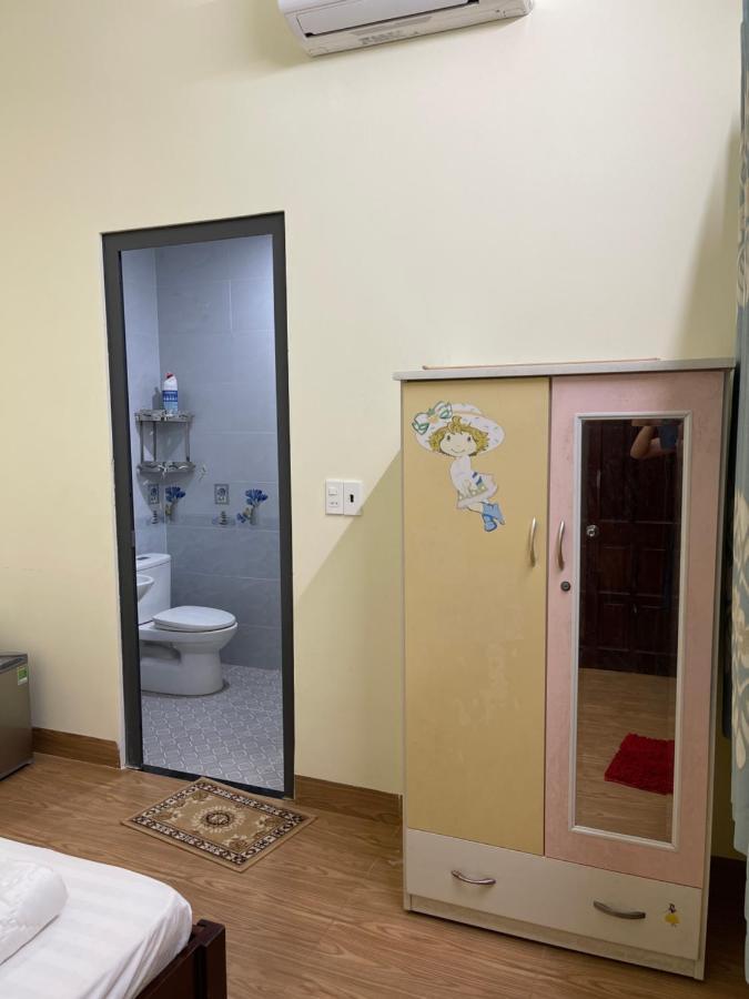 846B50 Bình Giã Vung Tau Exterior foto