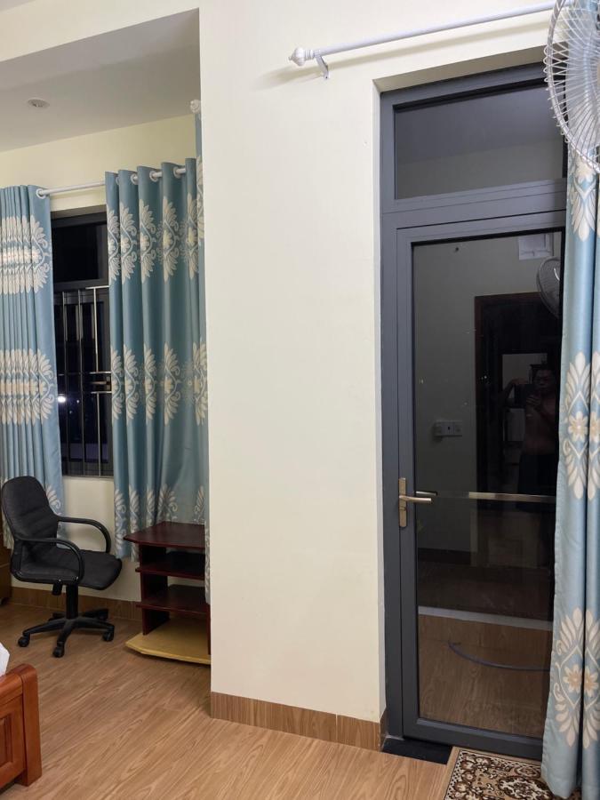 846B50 Bình Giã Vung Tau Exterior foto