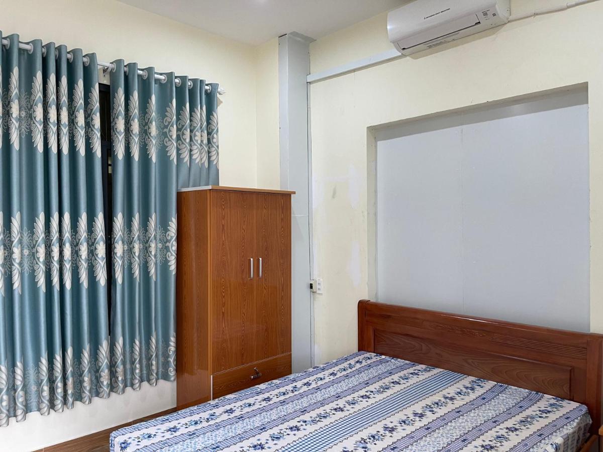 846B50 Bình Giã Vung Tau Exterior foto