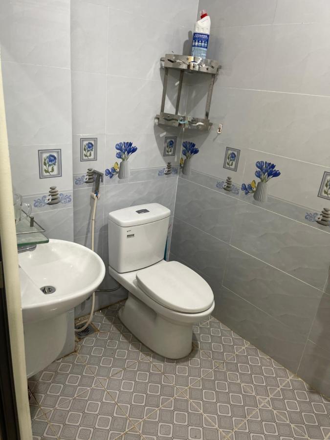 846B50 Bình Giã Vung Tau Exterior foto