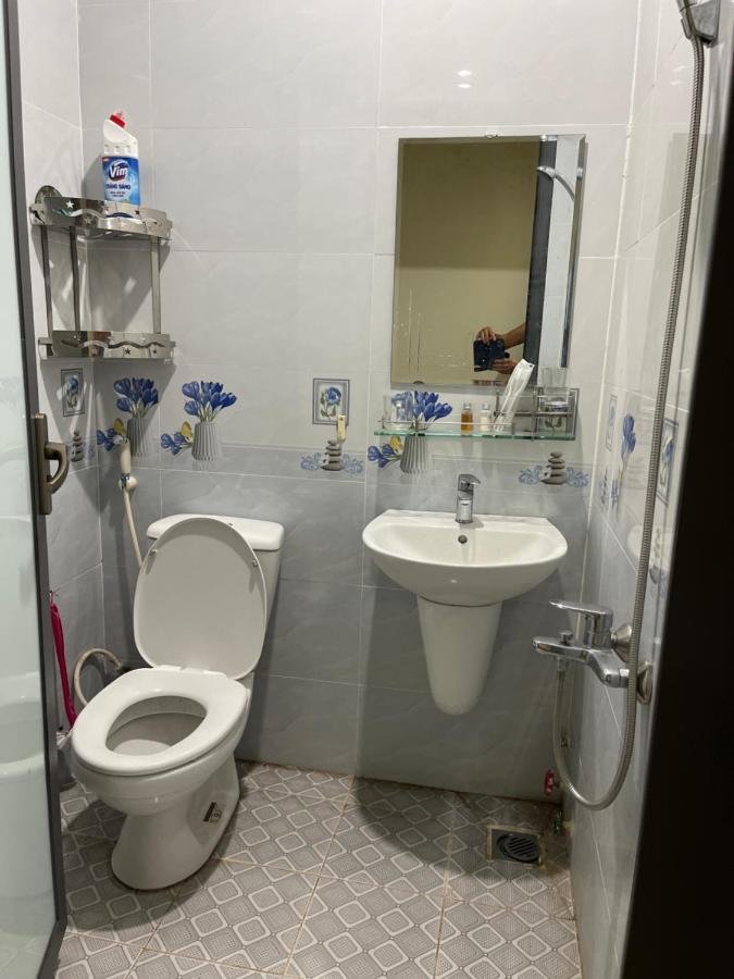 846B50 Bình Giã Vung Tau Exterior foto
