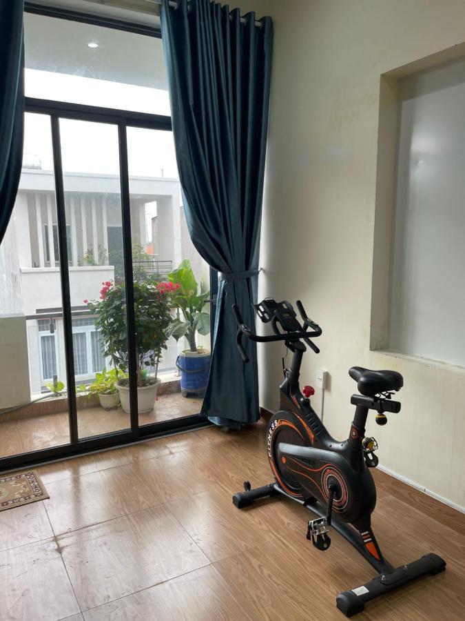 846B50 Bình Giã Vung Tau Exterior foto