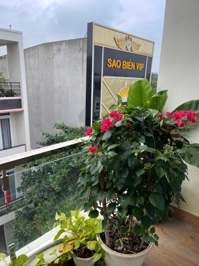 846B50 Bình Giã Vung Tau Exterior foto