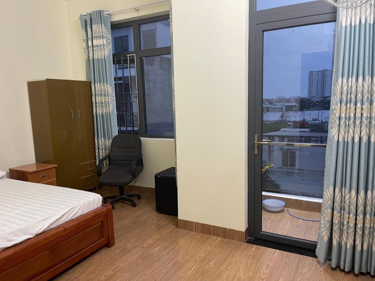 846B50 Bình Giã Vung Tau Exterior foto