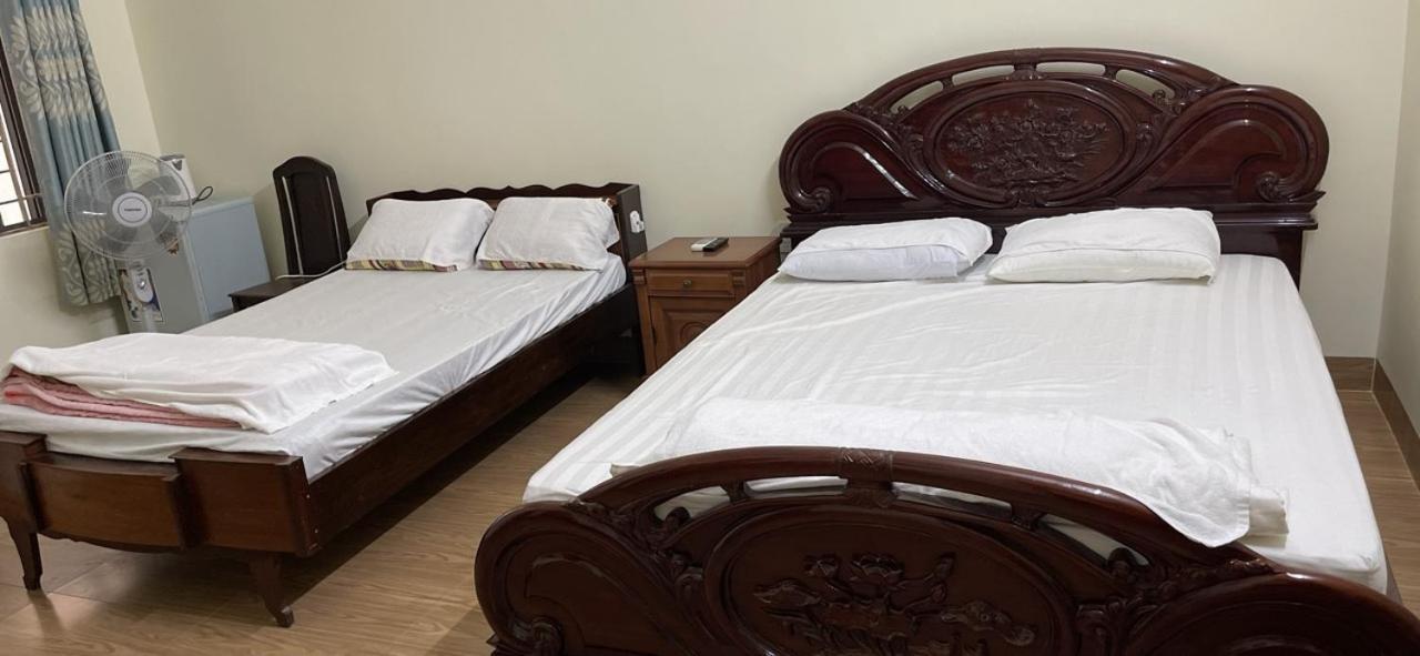 846B50 Bình Giã Vung Tau Exterior foto
