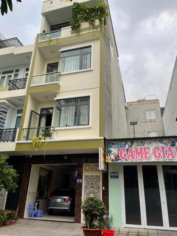 846B50 Bình Giã Vung Tau Exterior foto
